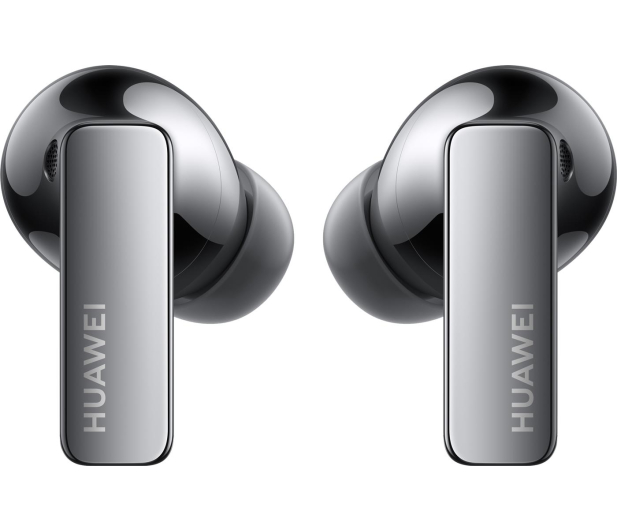 Huawei Freebuds Pro 2 Silver Frost ANC - 1050651 - zdjęcie 4